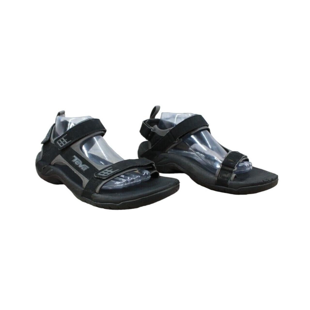 Teva men's hot sale minam sandals