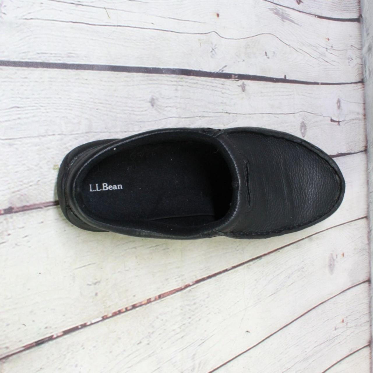 Ll bean hot sale mens clogs