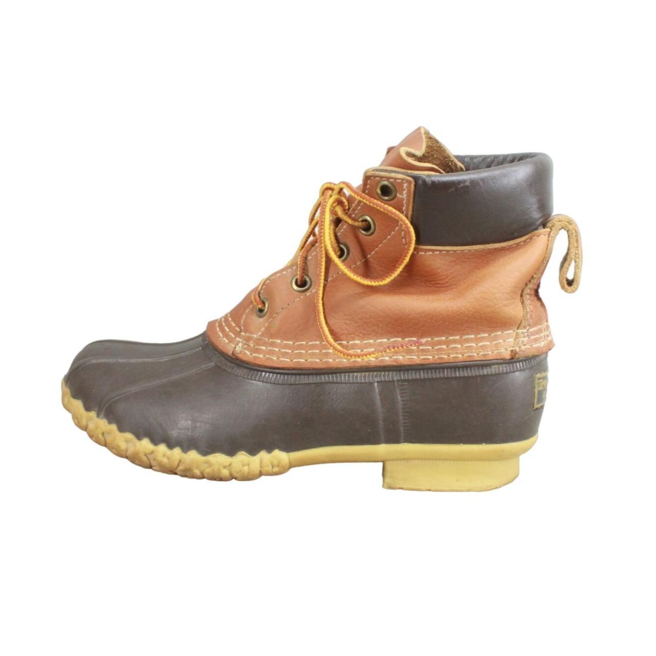 Ll bean 2024 padded collar boots