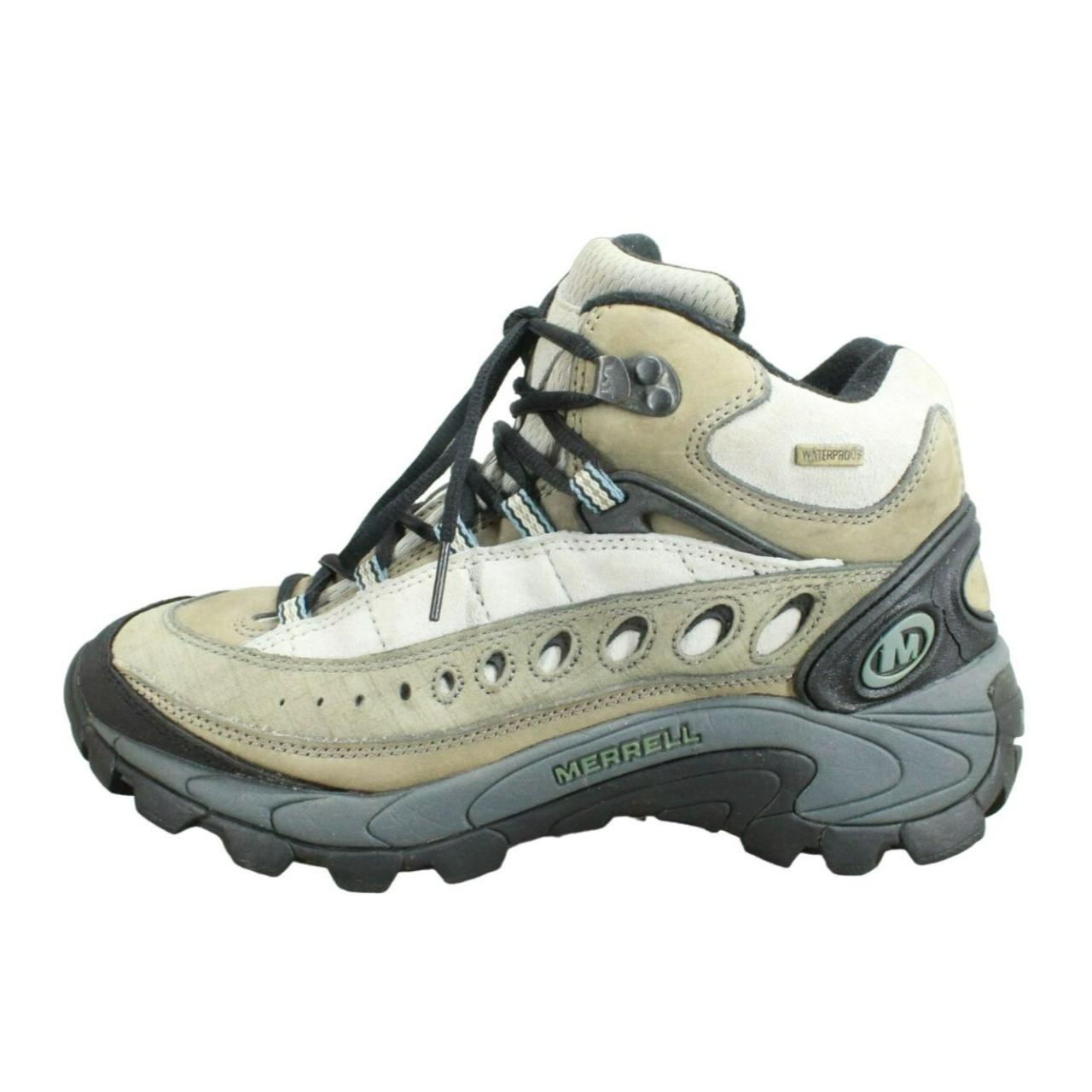 Merrell pulse ii on sale women's