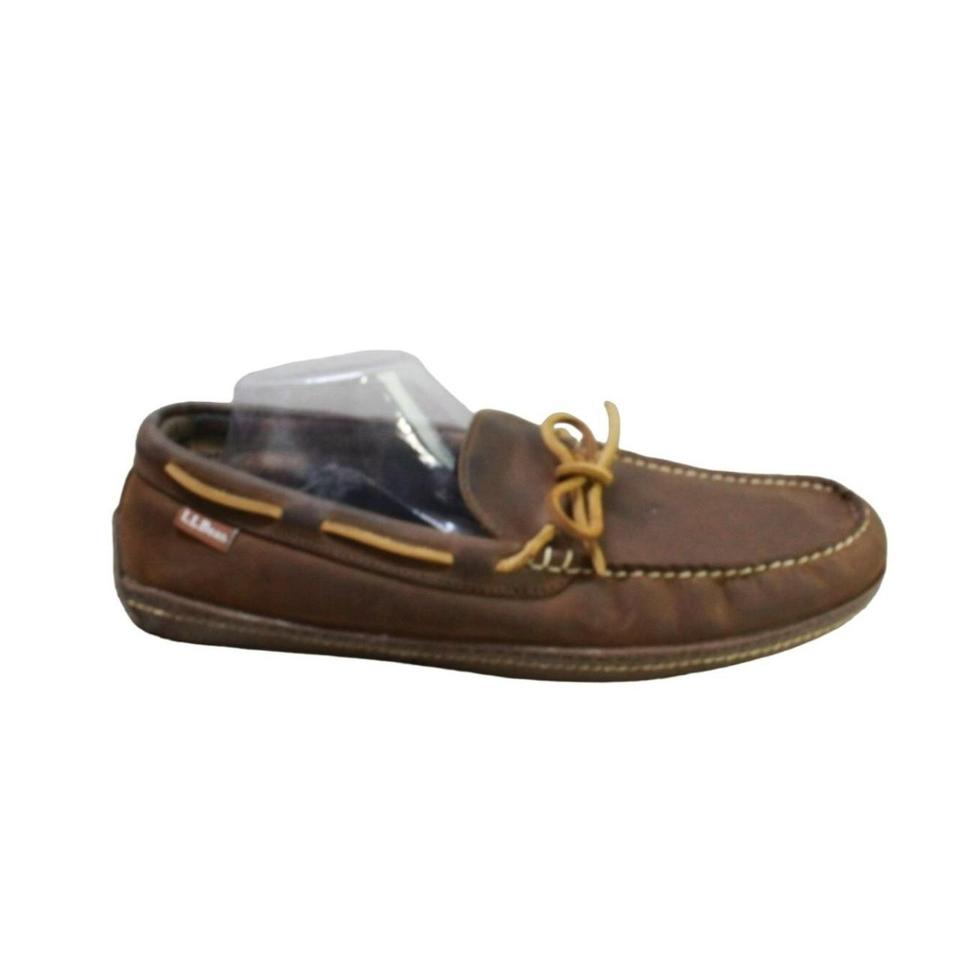 Llb moccasins hot sale