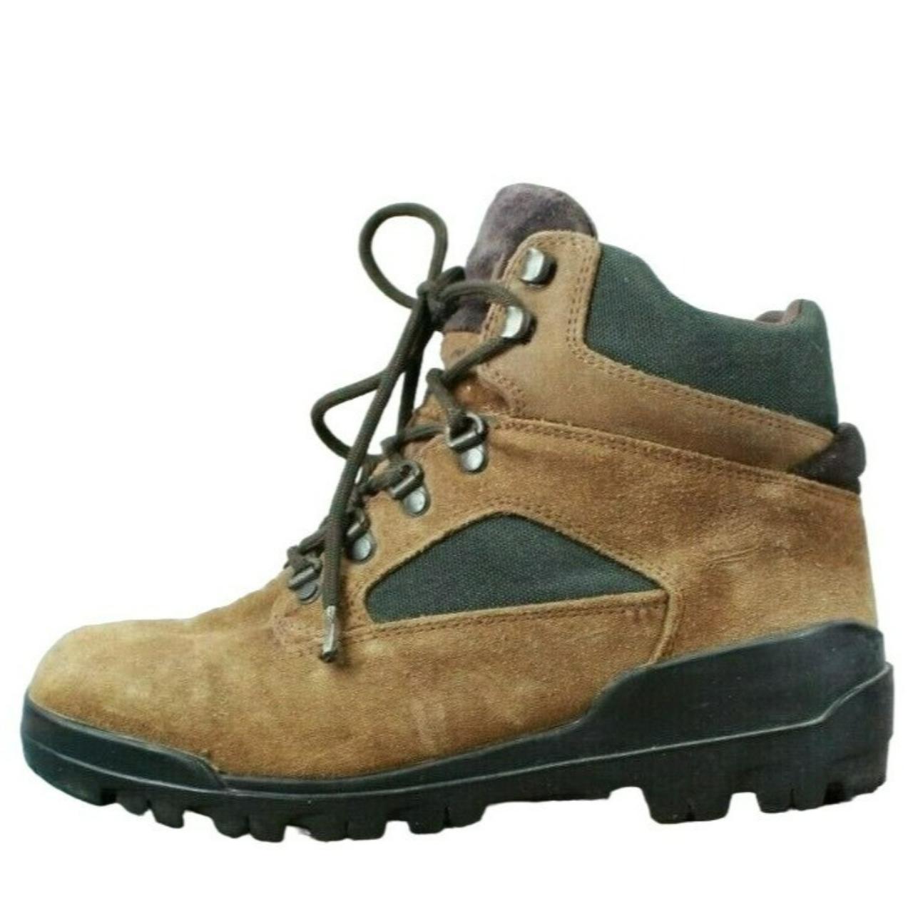 timberland vibram womens