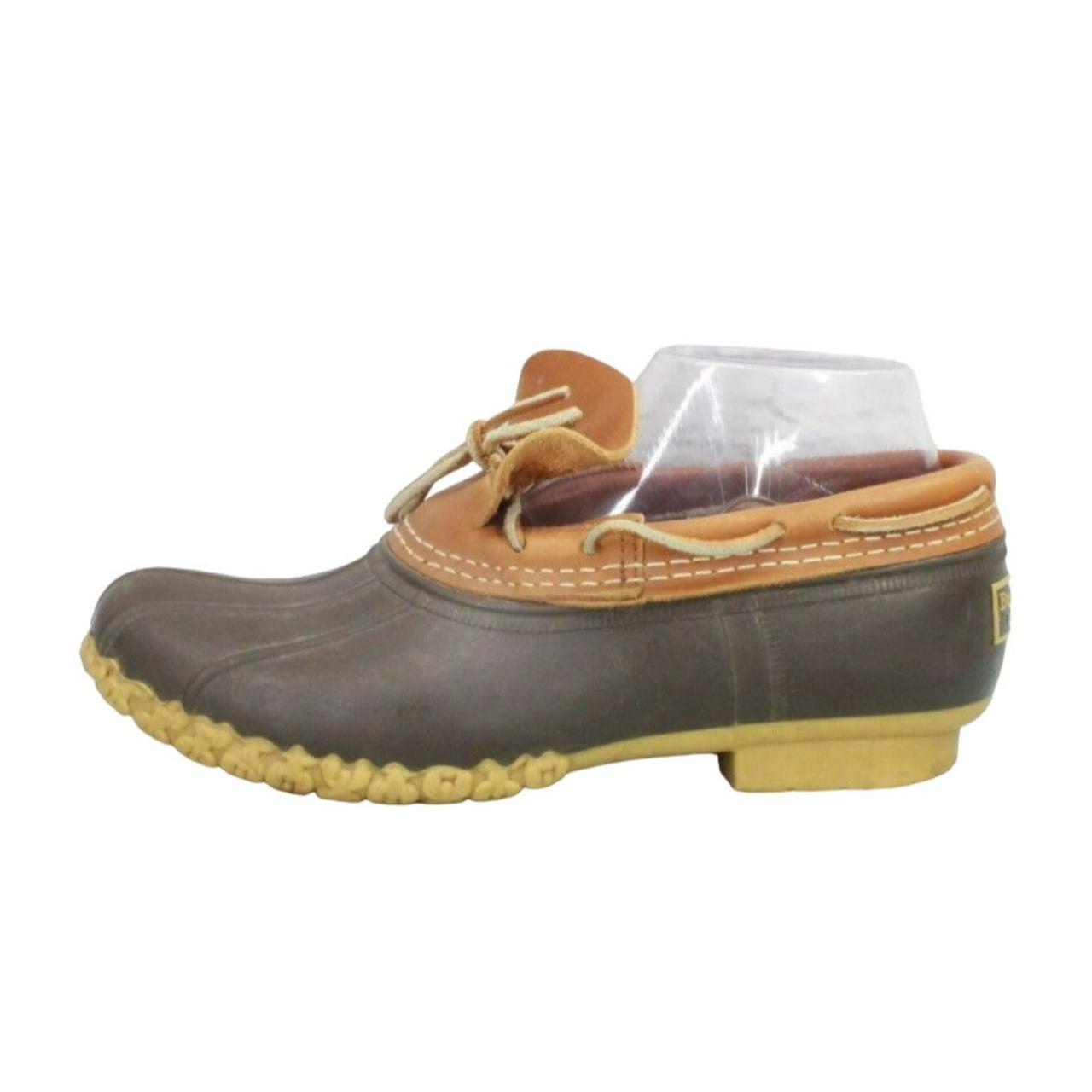 Womens low hotsell duck boots