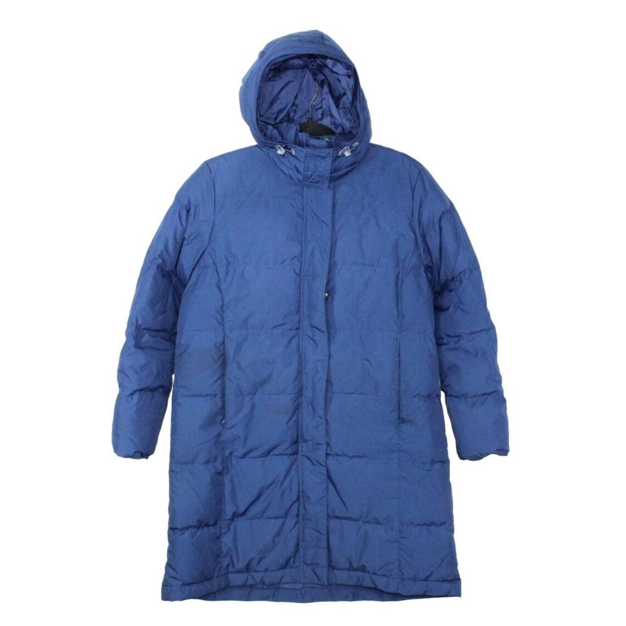 Ll bean sales ultrawarm coat