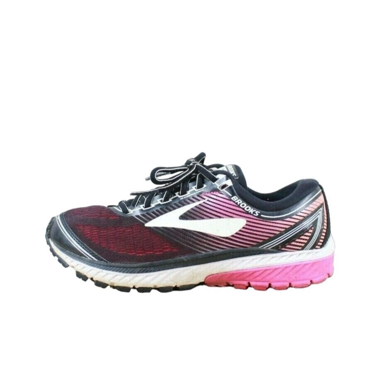 brooks ghost 10 pink