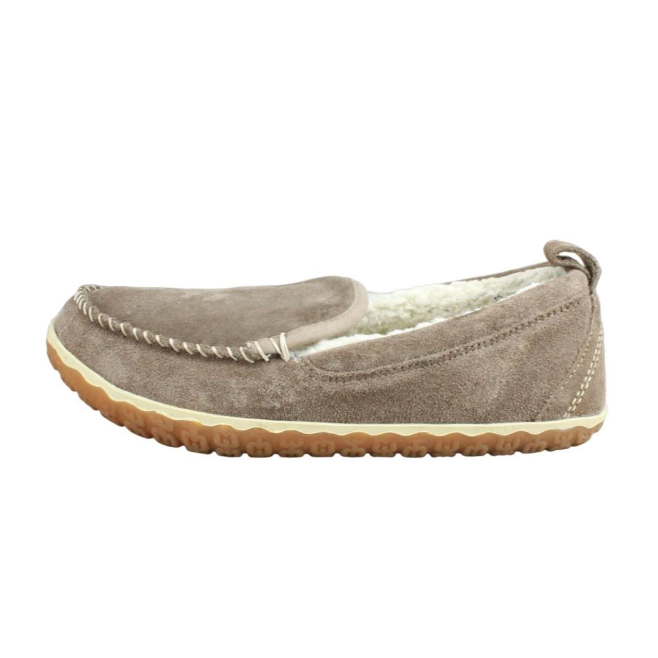 Ll bean mountain slippers hot sale