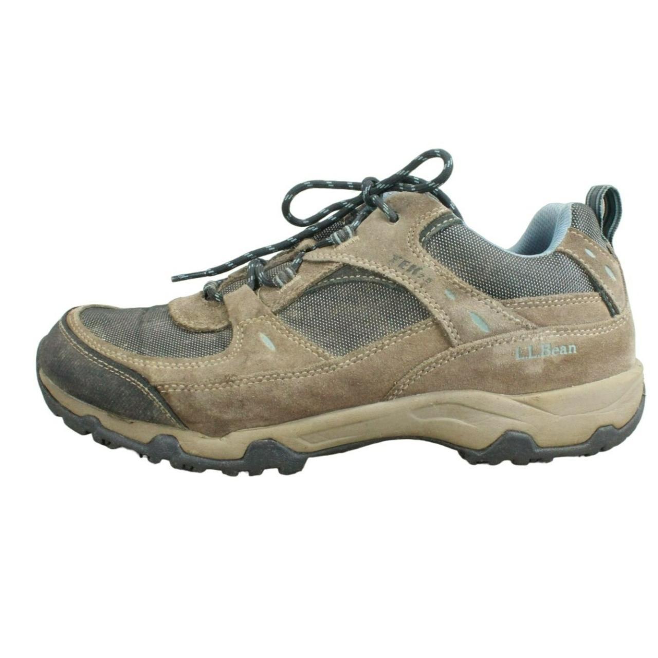 Ll bean hotsell mens hiking shoes