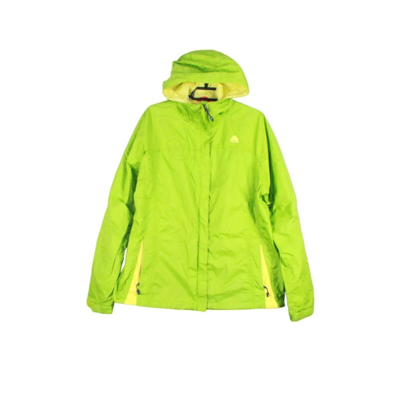 Nike acg outer layer best sale 3 jacket