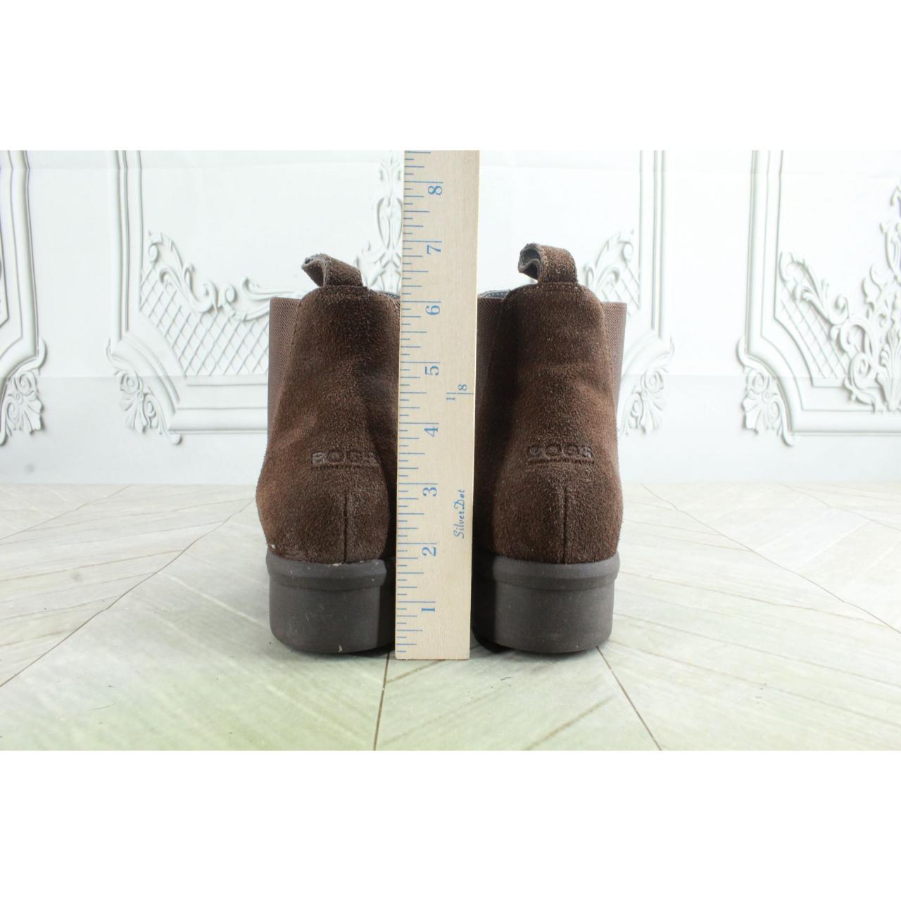 Bogs auburn outlet leather