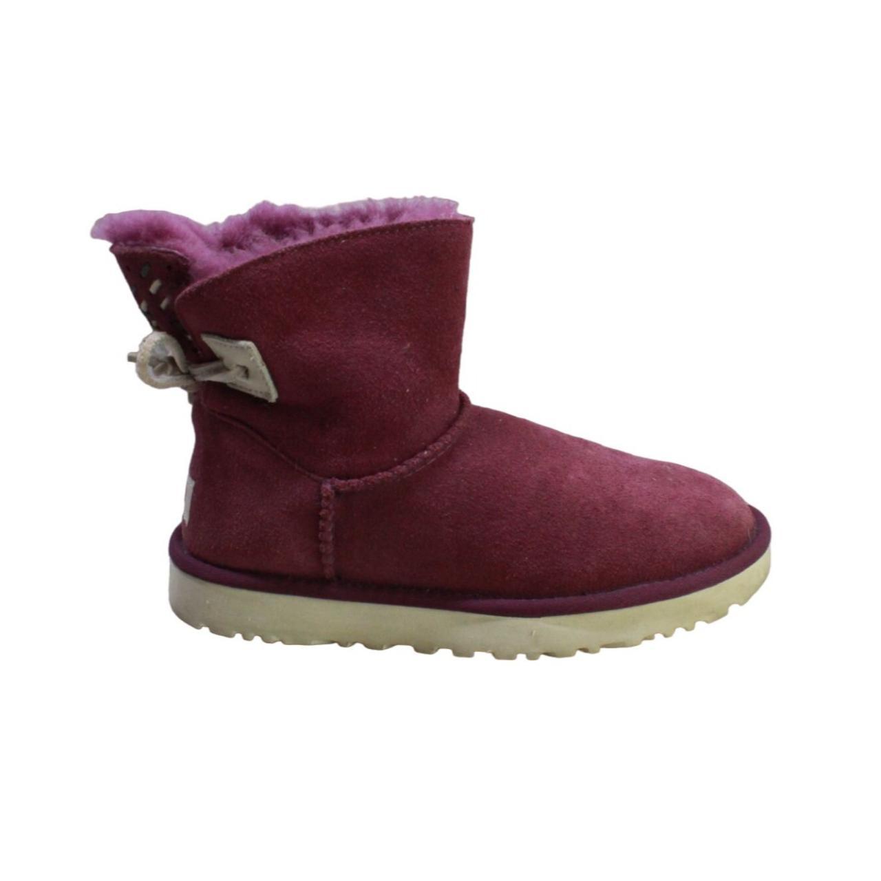 Ugg clearance adoria tehuano