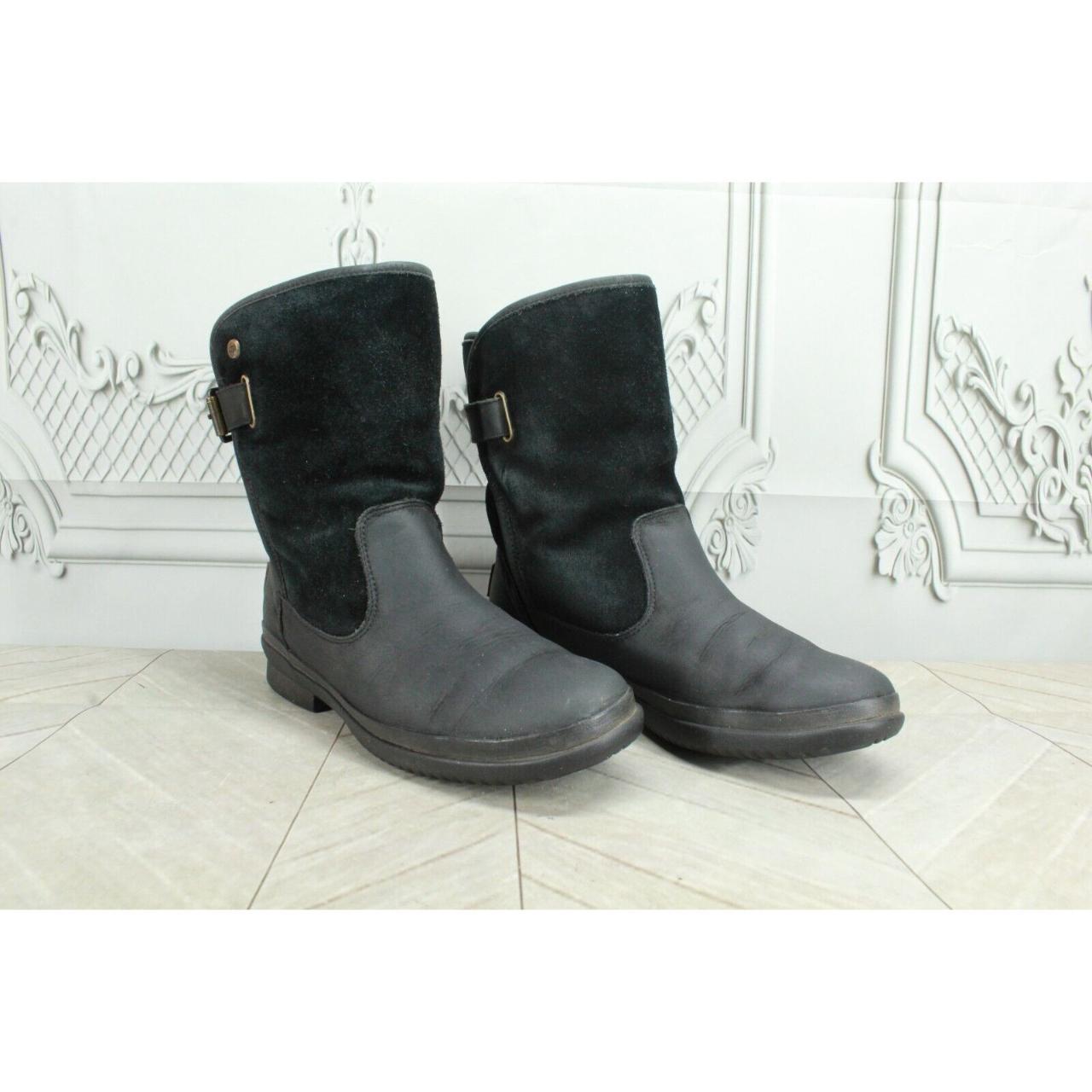 Ugg oren waterproof on sale boot