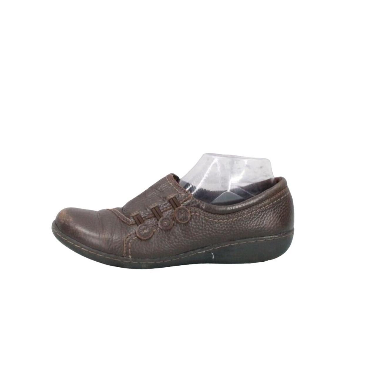 Clarks ashland hot sale alpine