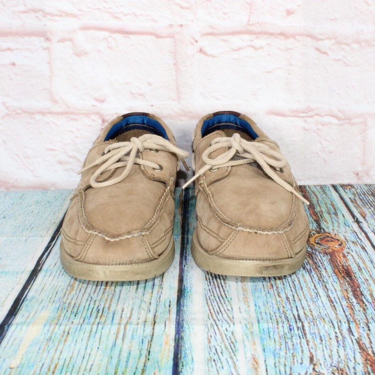 Timberland piper cove store boat shoes