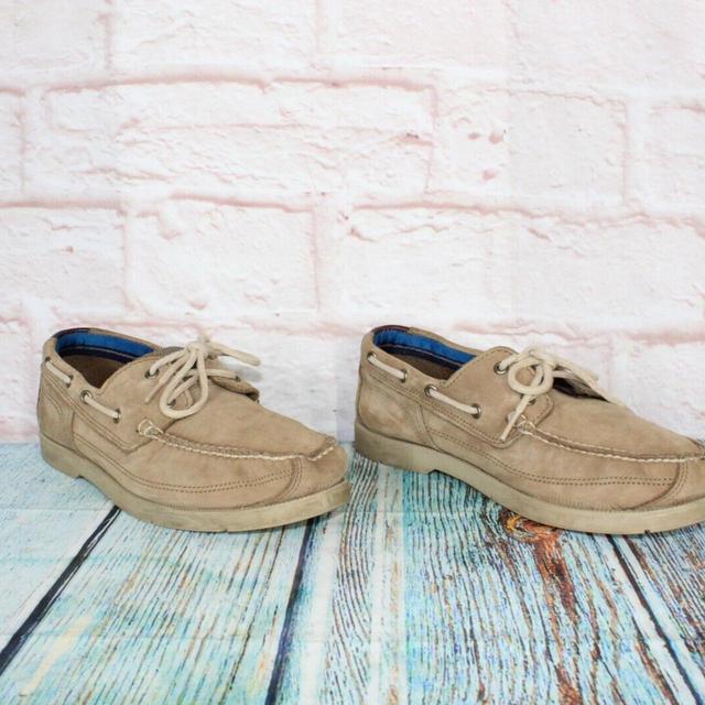 Timberland piper cove hot sale leather boat shoe