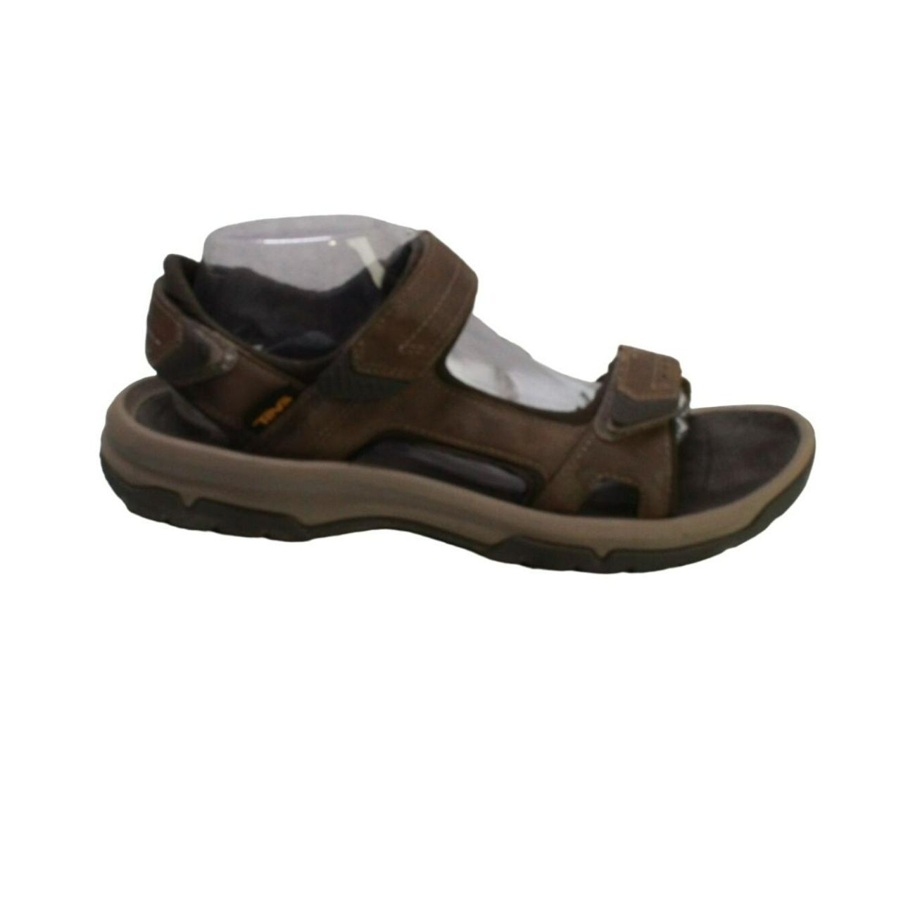 Men's teva sandals hot sale size 11