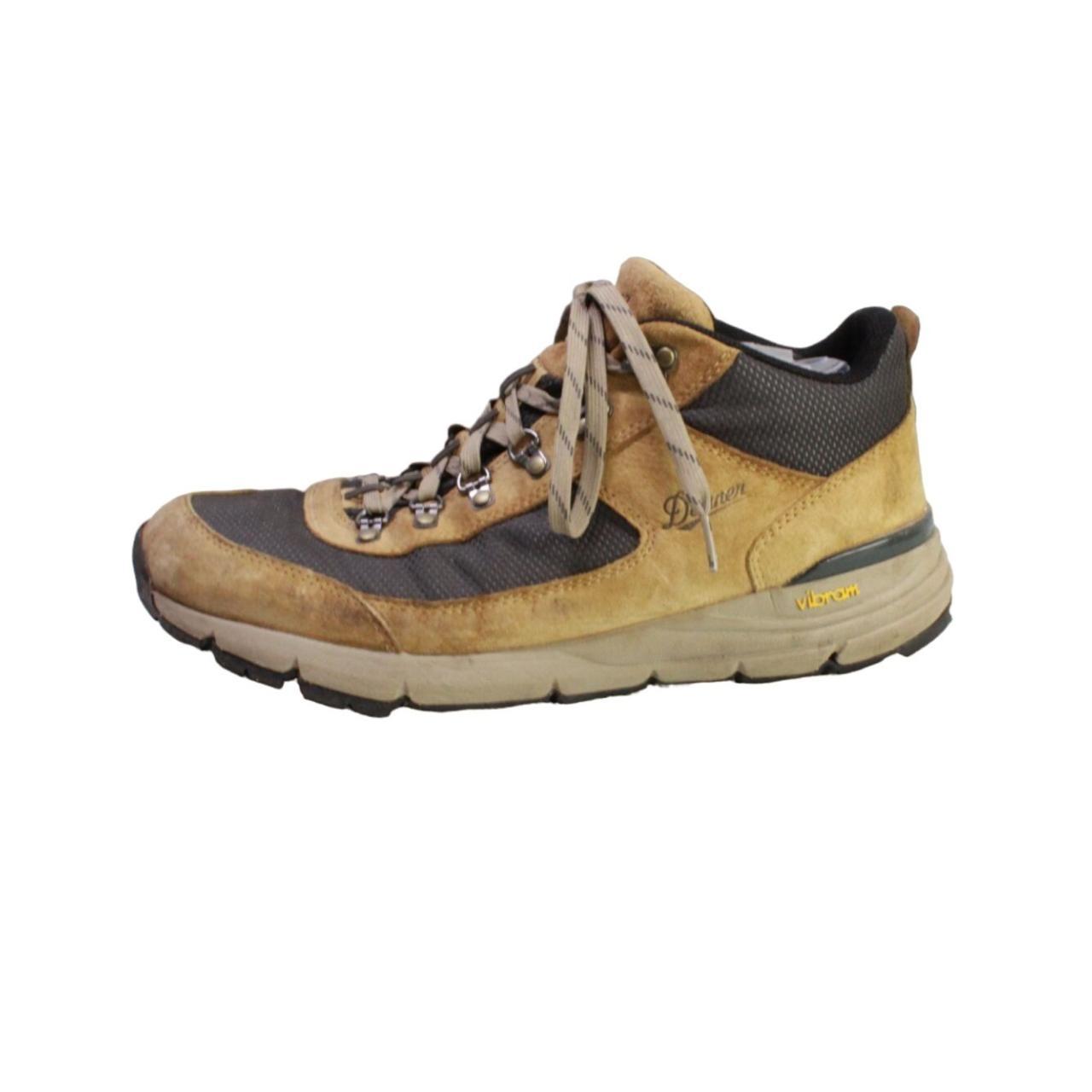 danner south rim 600 sand