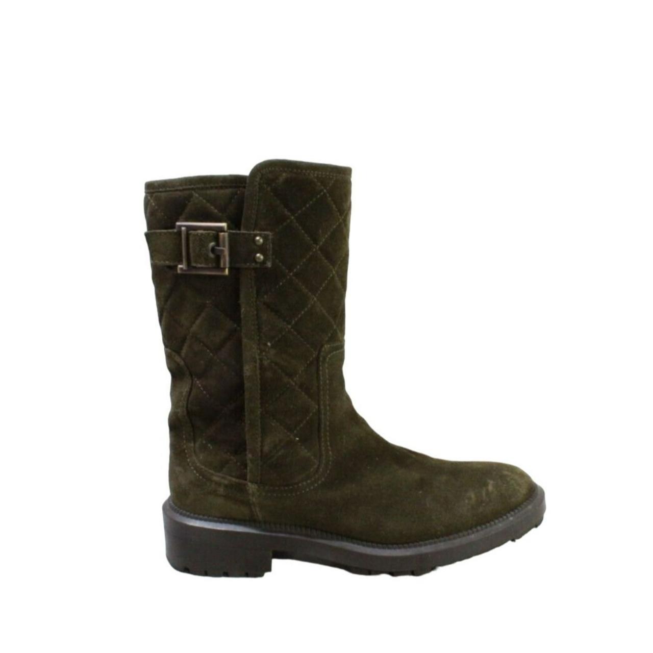 Aquatalia jordan suede sales tall boots