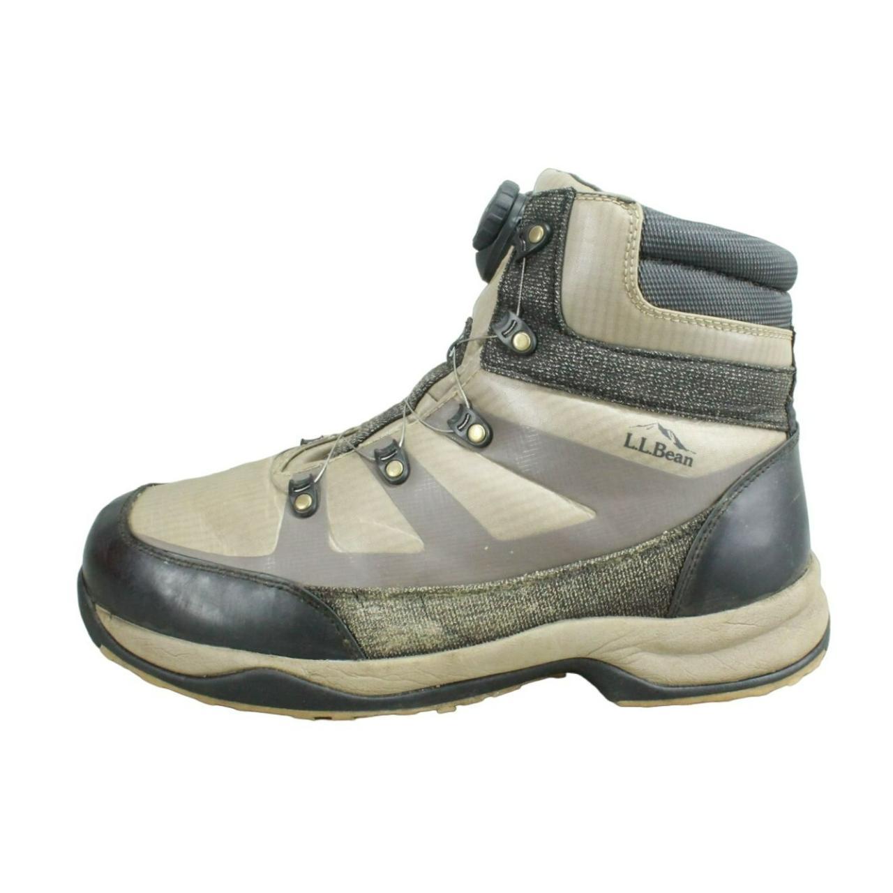 L.L. Bean Wading Shoes