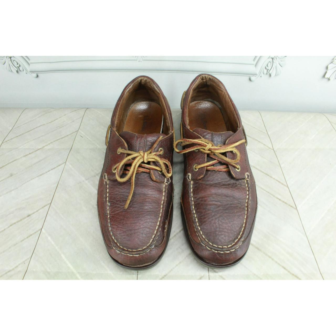 Ll bean hot sale boat shoes