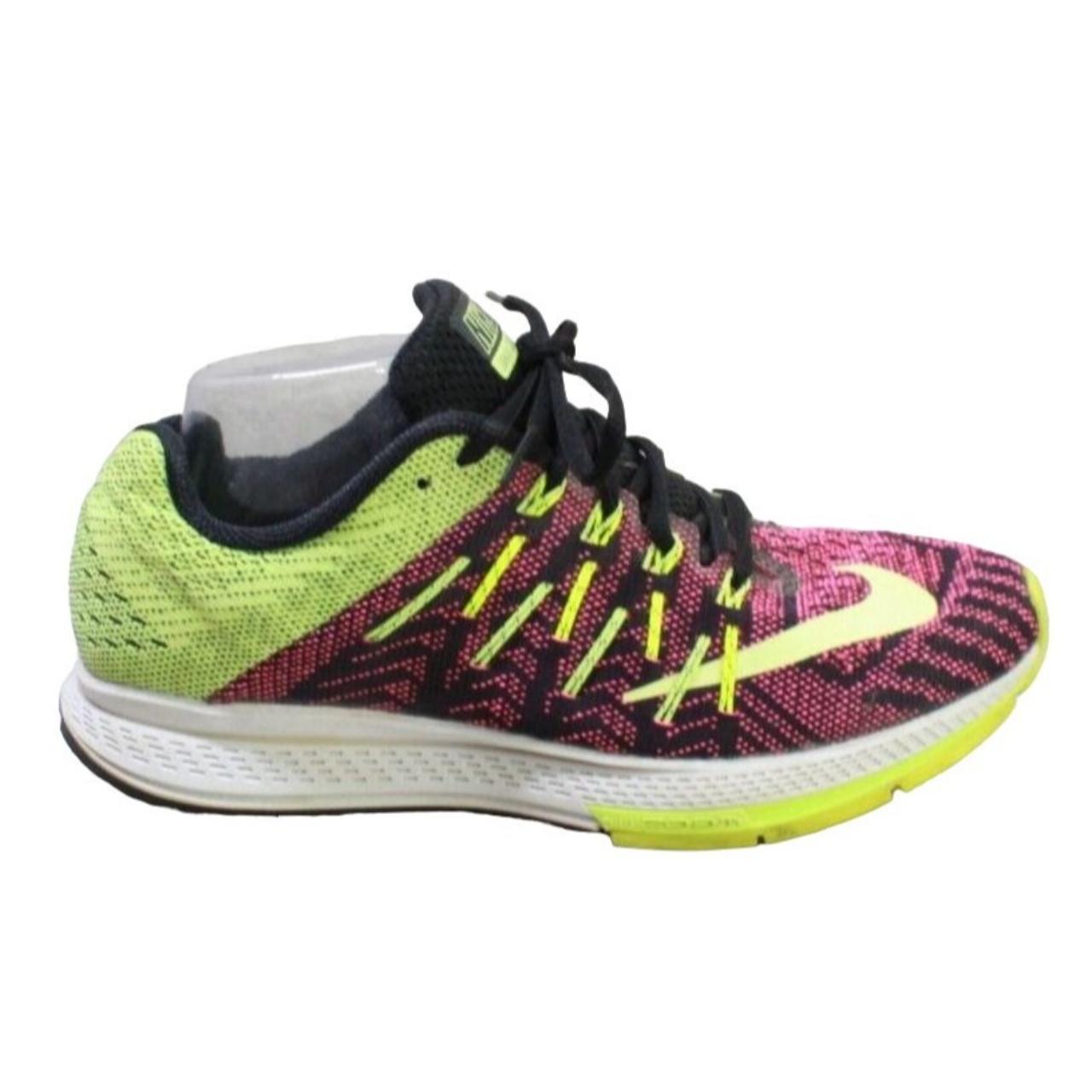 Nike air zoom elite 8 outlet green