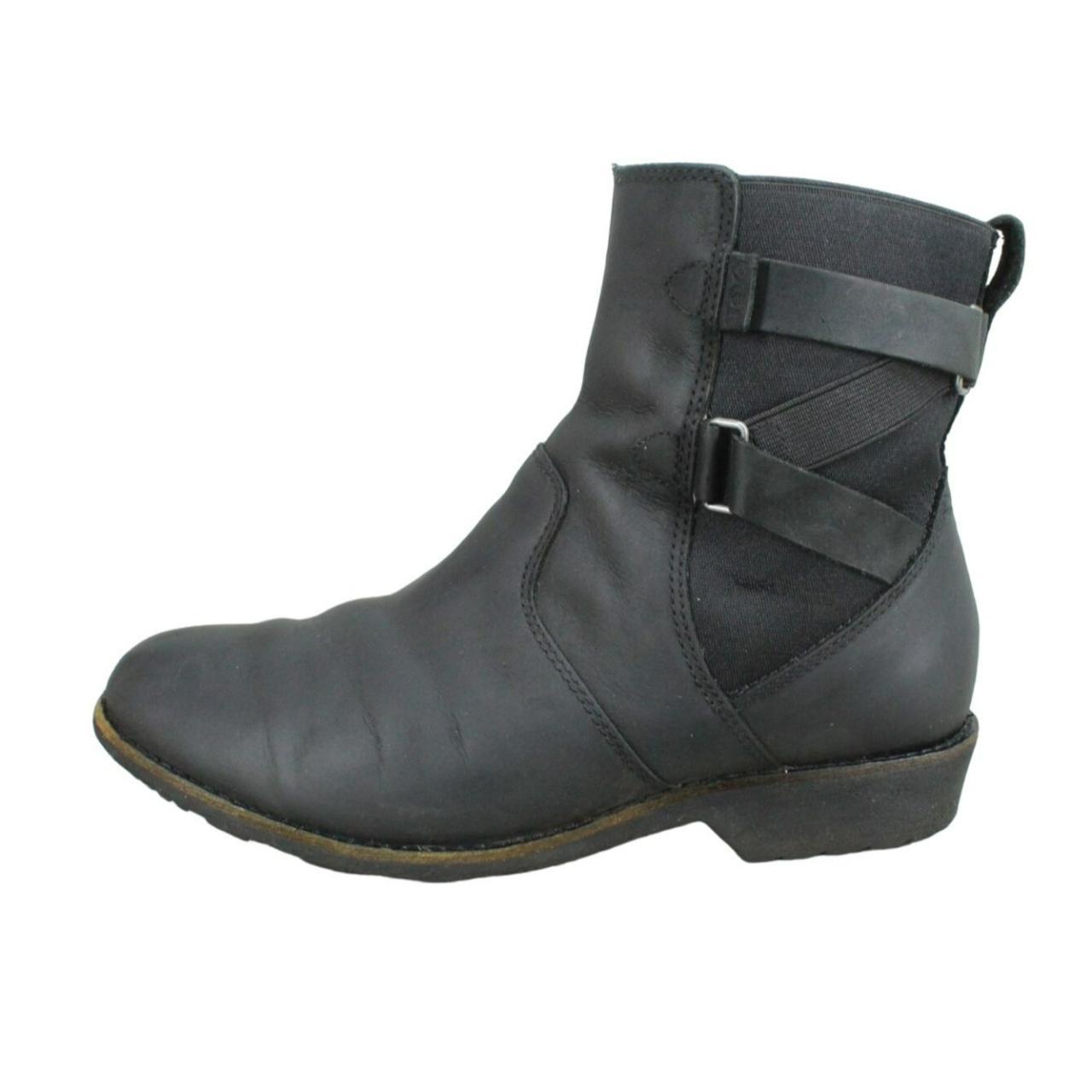 Teva hot sale ellery boot