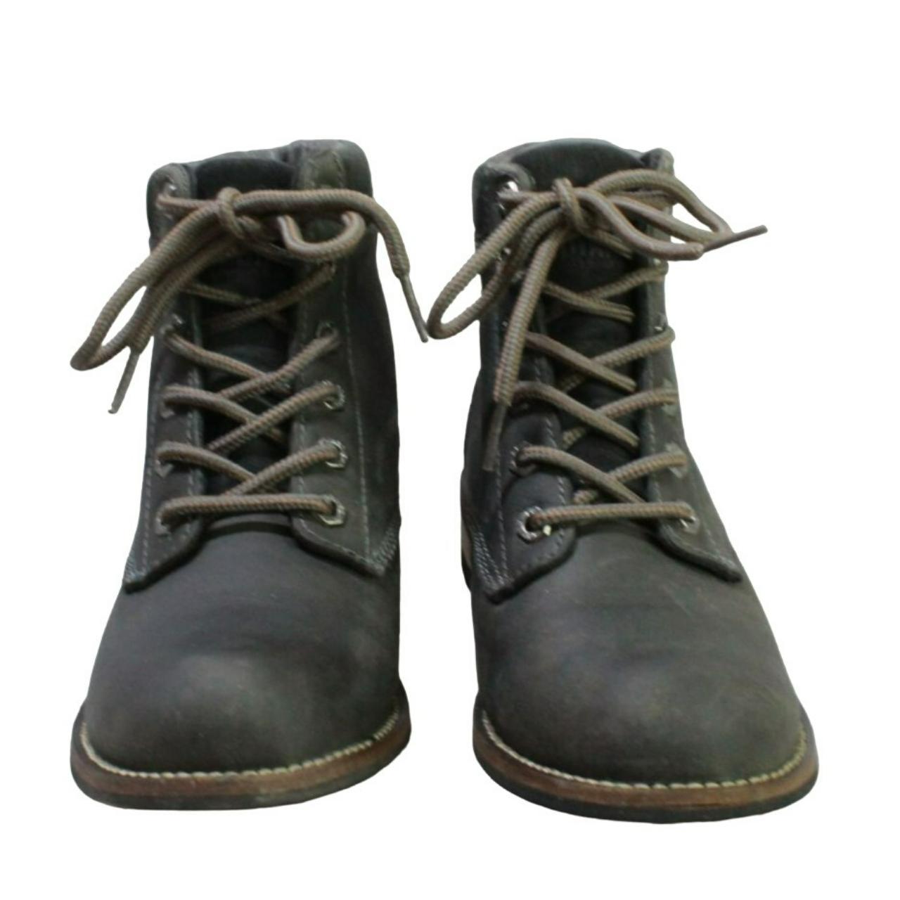 Kodiak on sale jaya boots