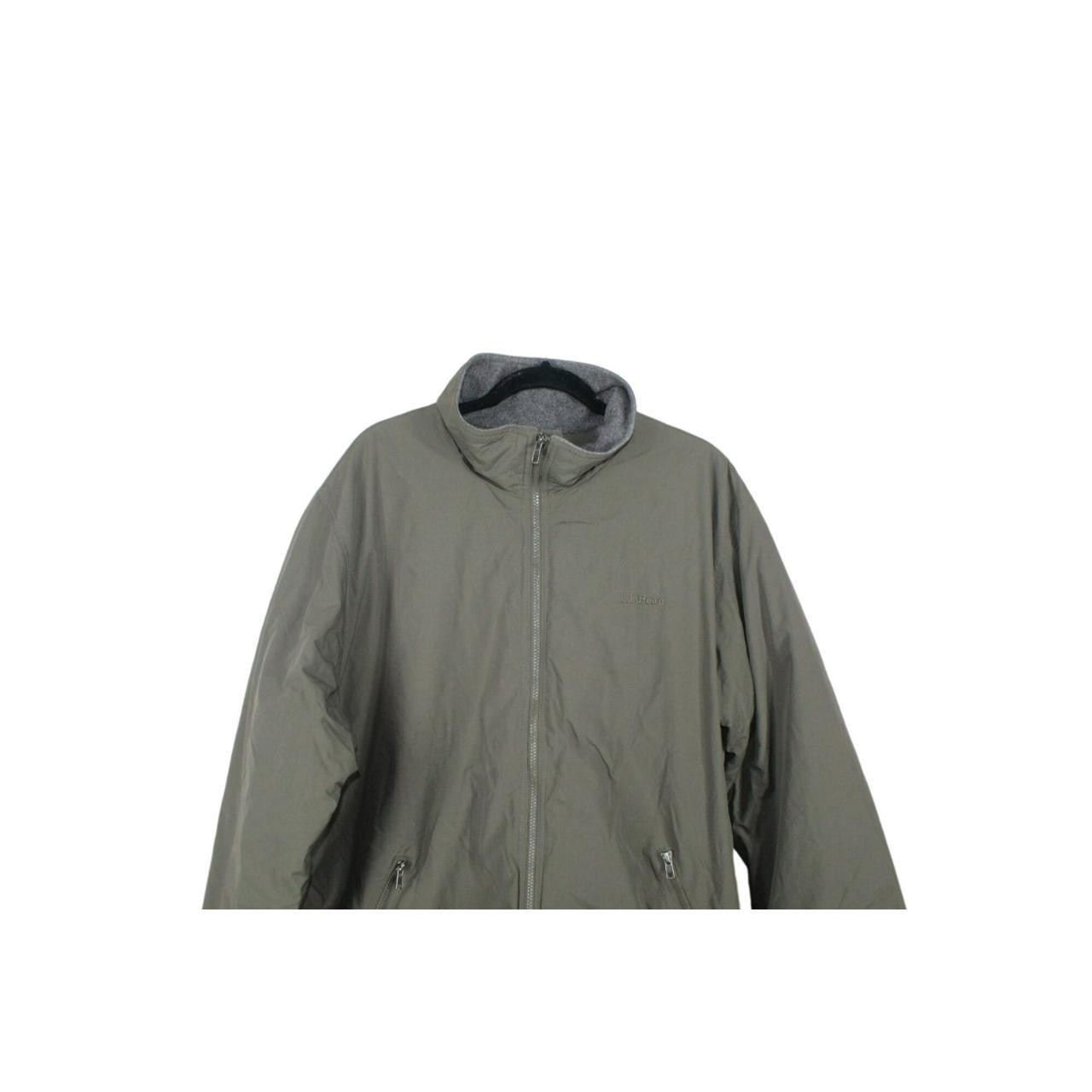 Ll bean men's clearance rainwear