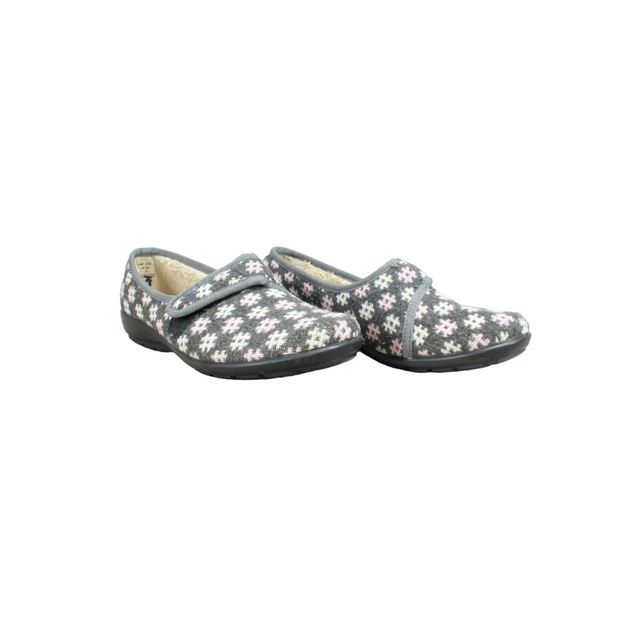 Hotter hot sale thyme slippers