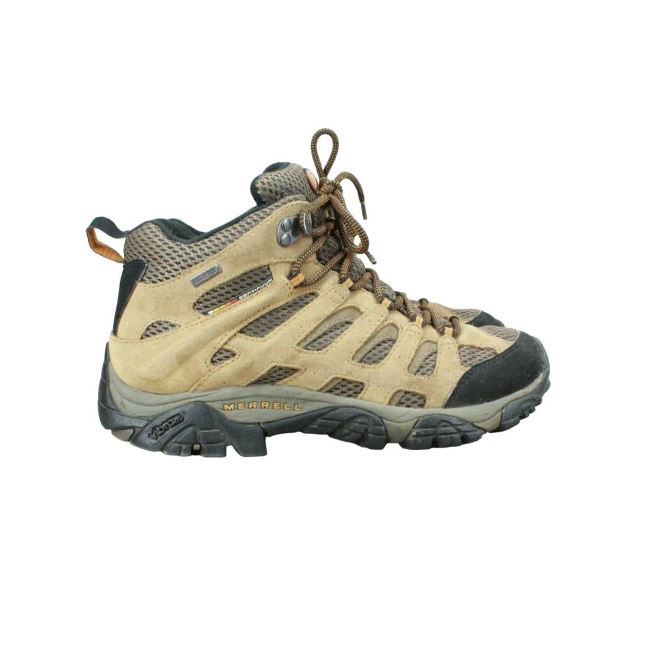 Merrell moab clearance 2 wp mens