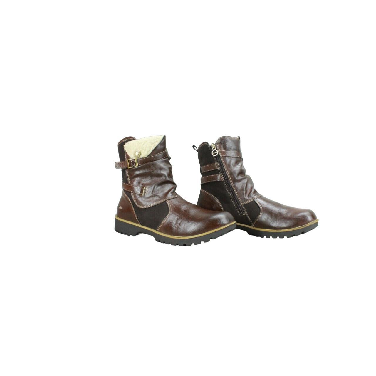 Jbu evans outlet boot