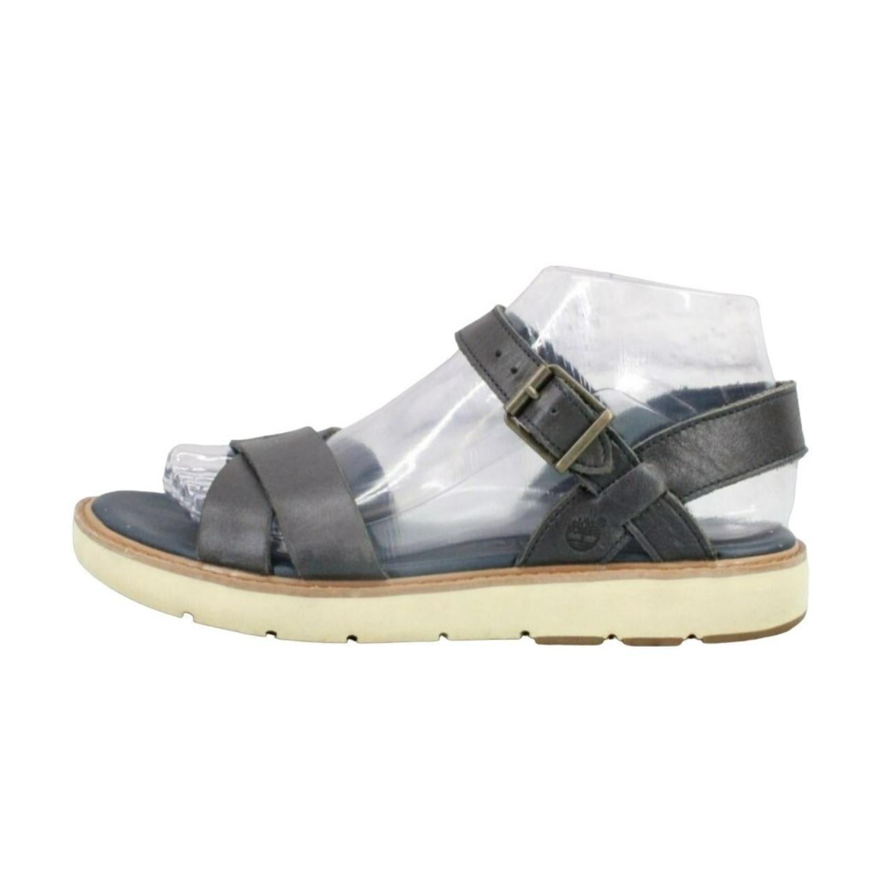 Timberland women's bailey store park flat sandals