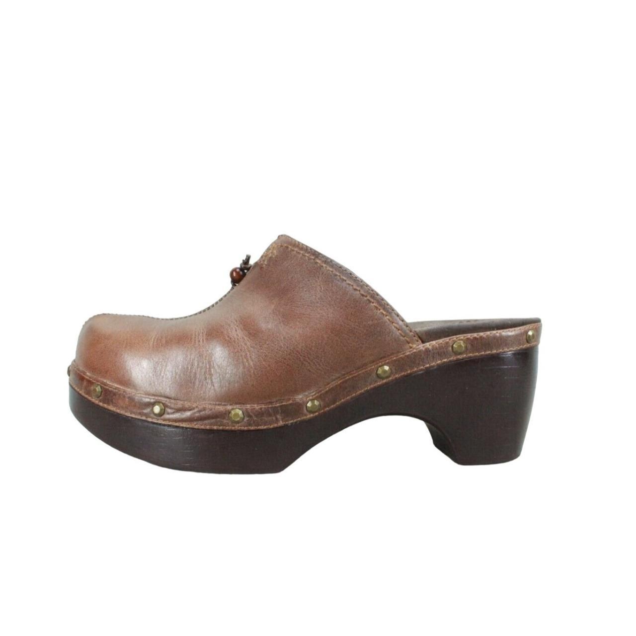 Clarks clogs deals on sale