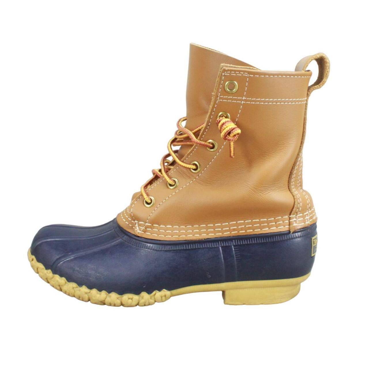 ll bean boots women