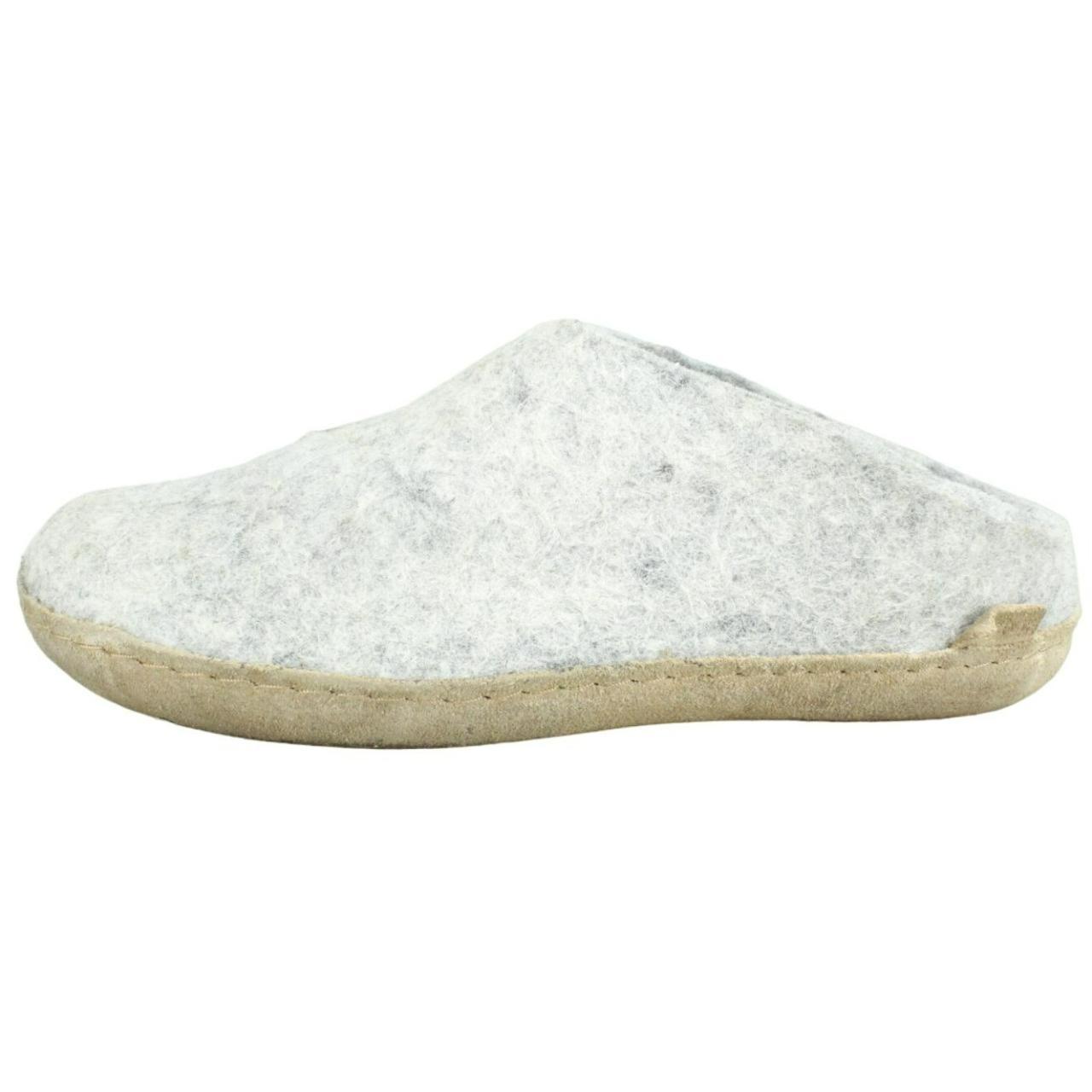 Ll bean glerups online wool slippers