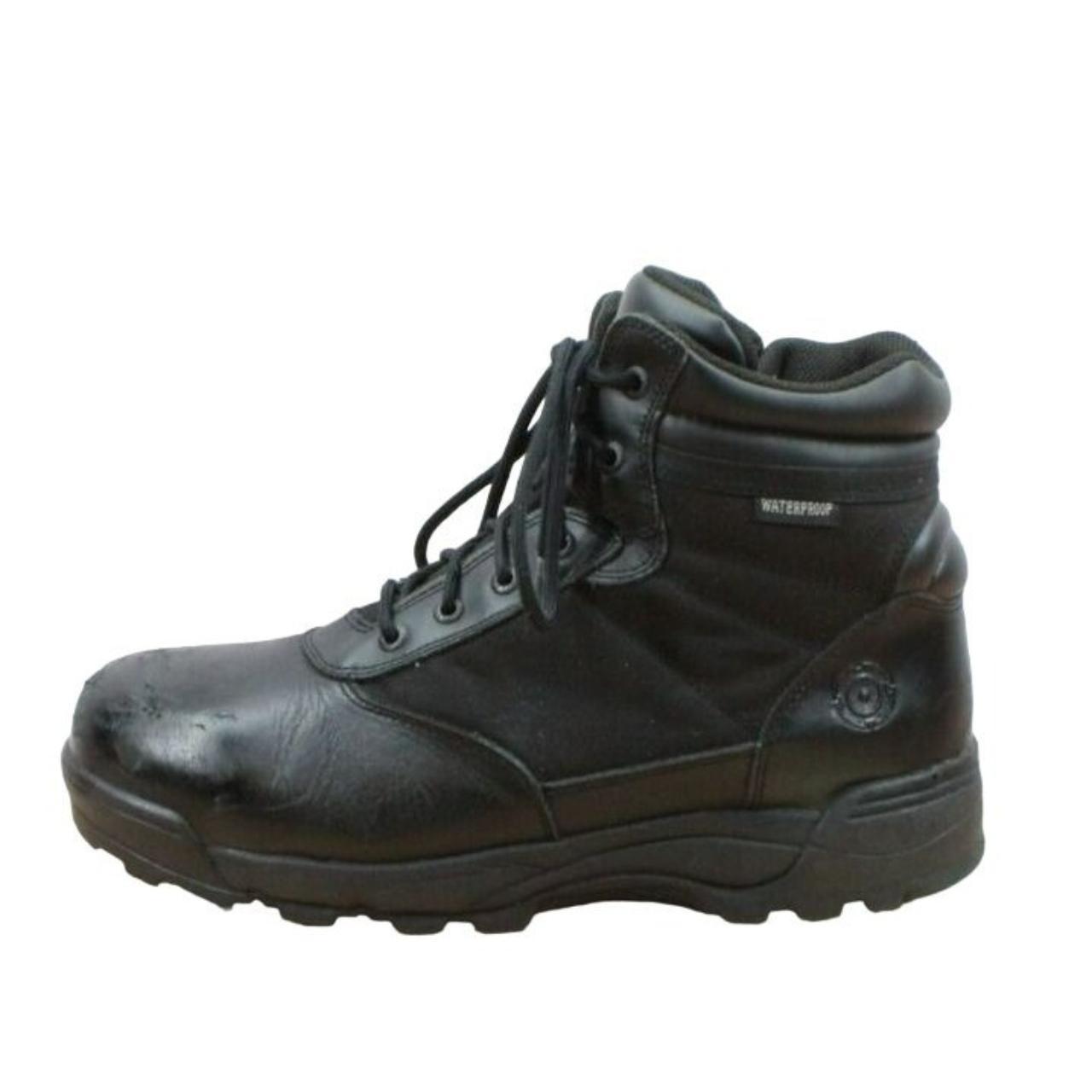 Original swat sale waterproof boots