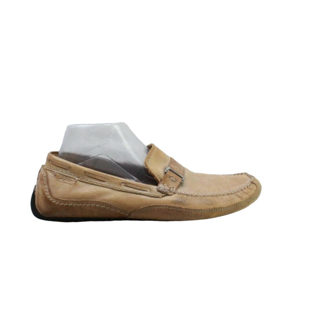 Clarks ashmont hot sale race loafer