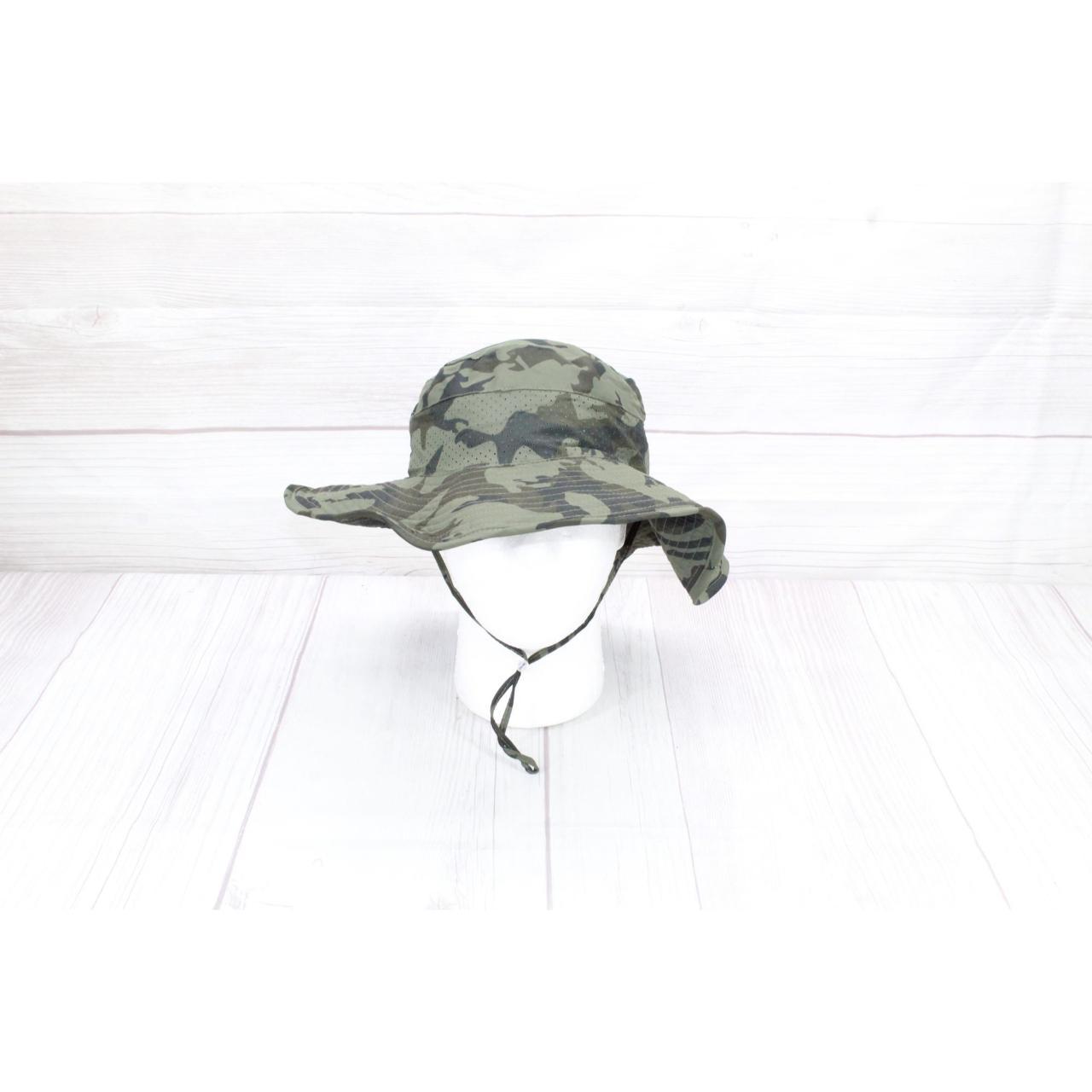 The Funky Bucket by Swimlids Camo – SWIMLIDS