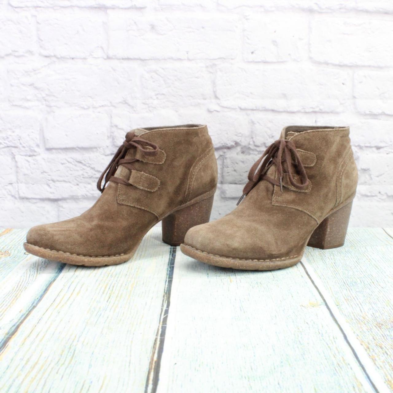 Carleta clearance lyon boots