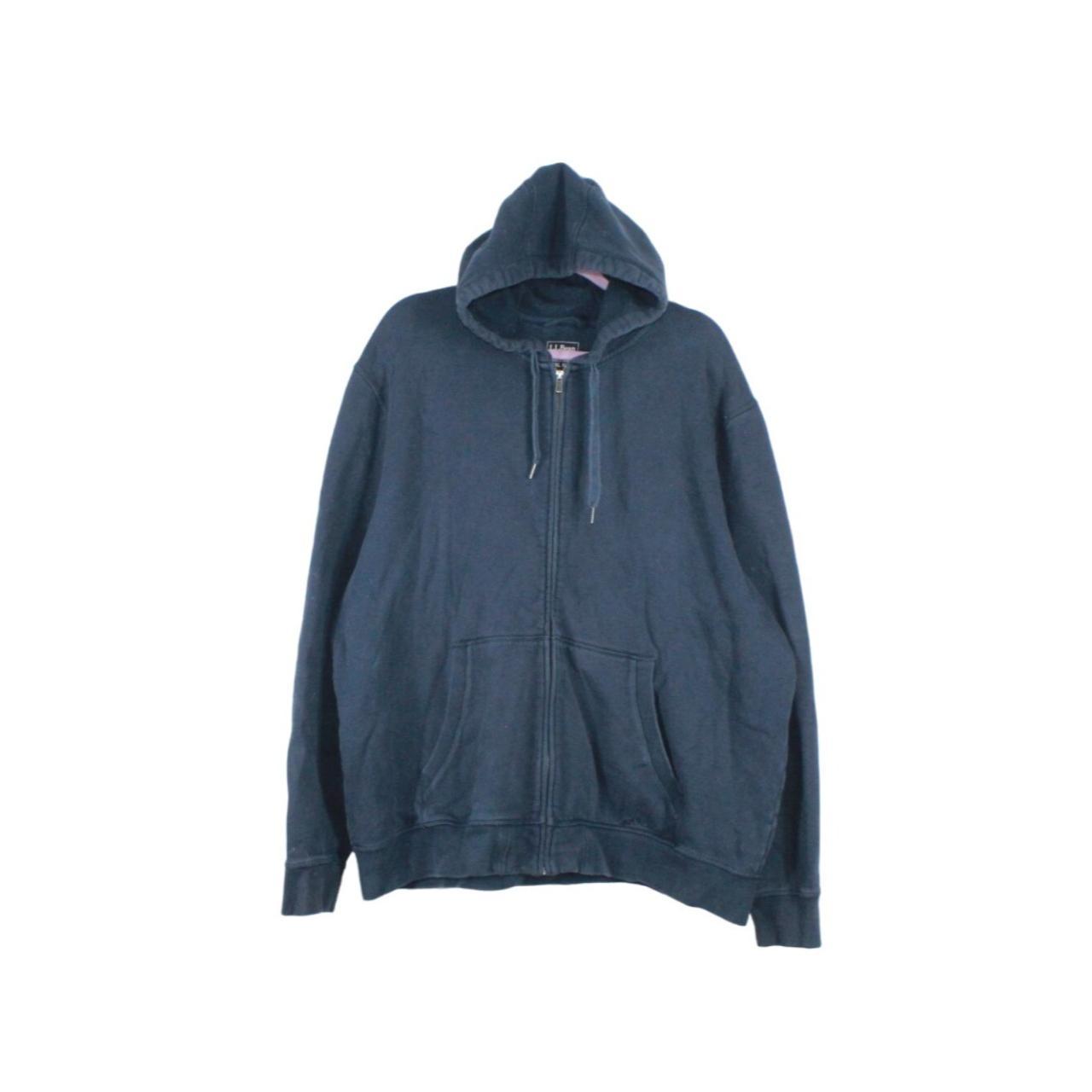 Ll Bean Athletic Sweats Adult Fleece Warm-Up Sweat Pants — Liberty