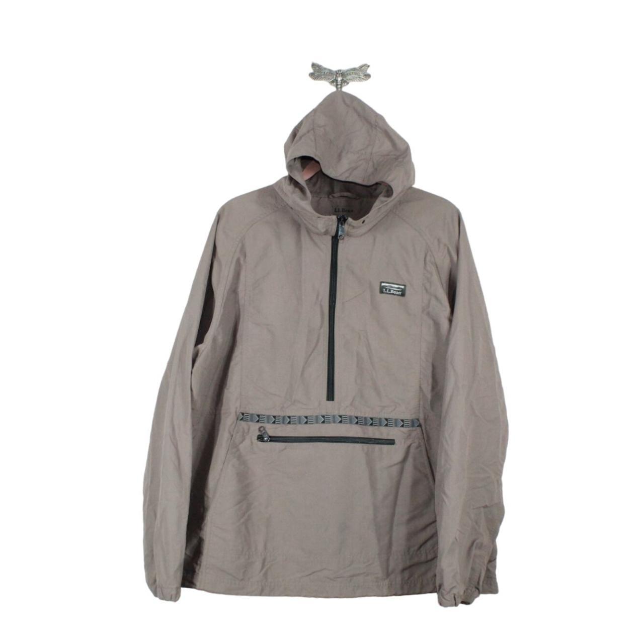 Classic anorak best sale