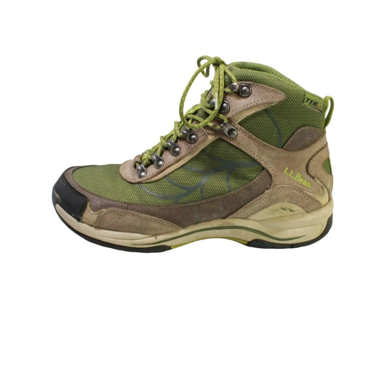 Ll bean lace up boots online