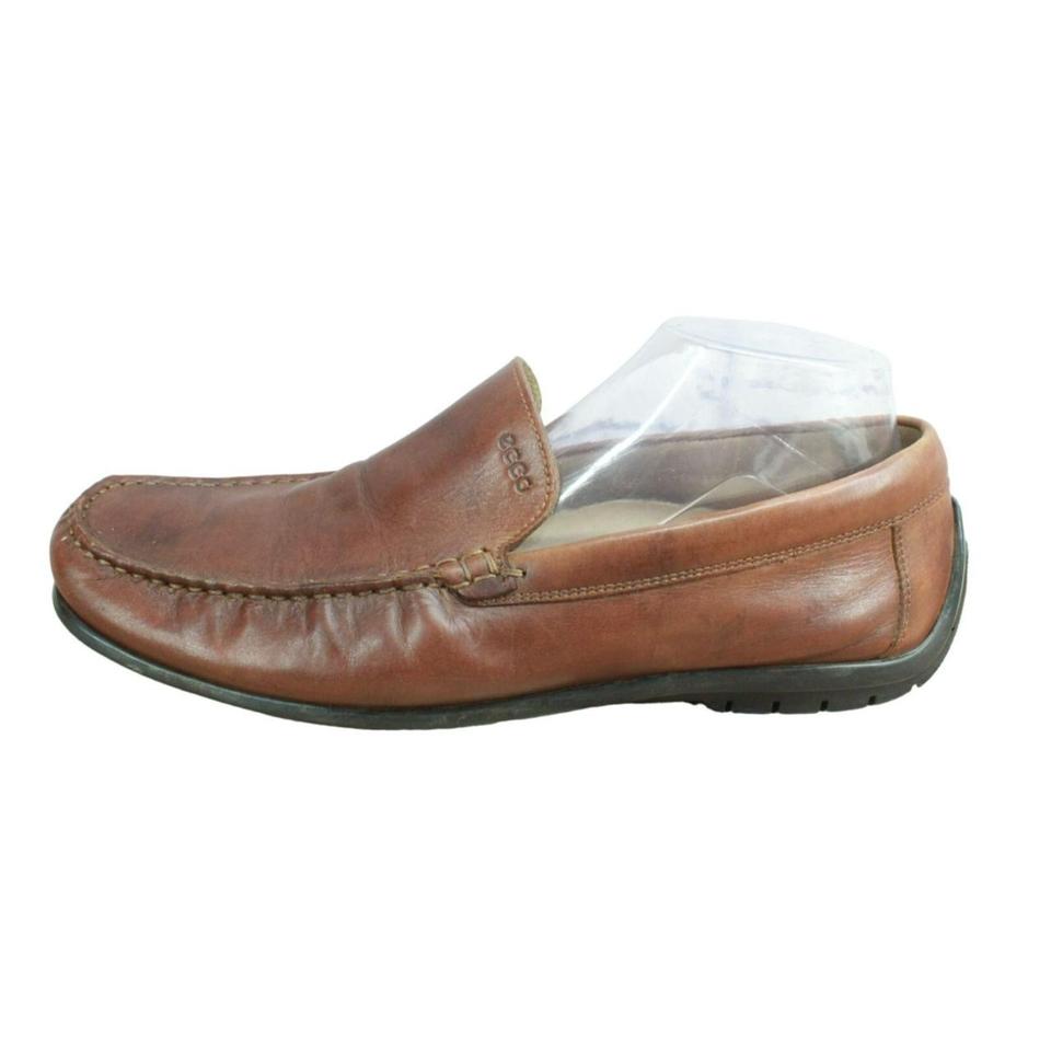 Ecco driving moc best sale