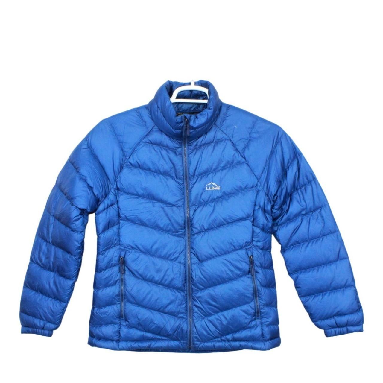 Ll bean ultralight 850 down jacket women's review online