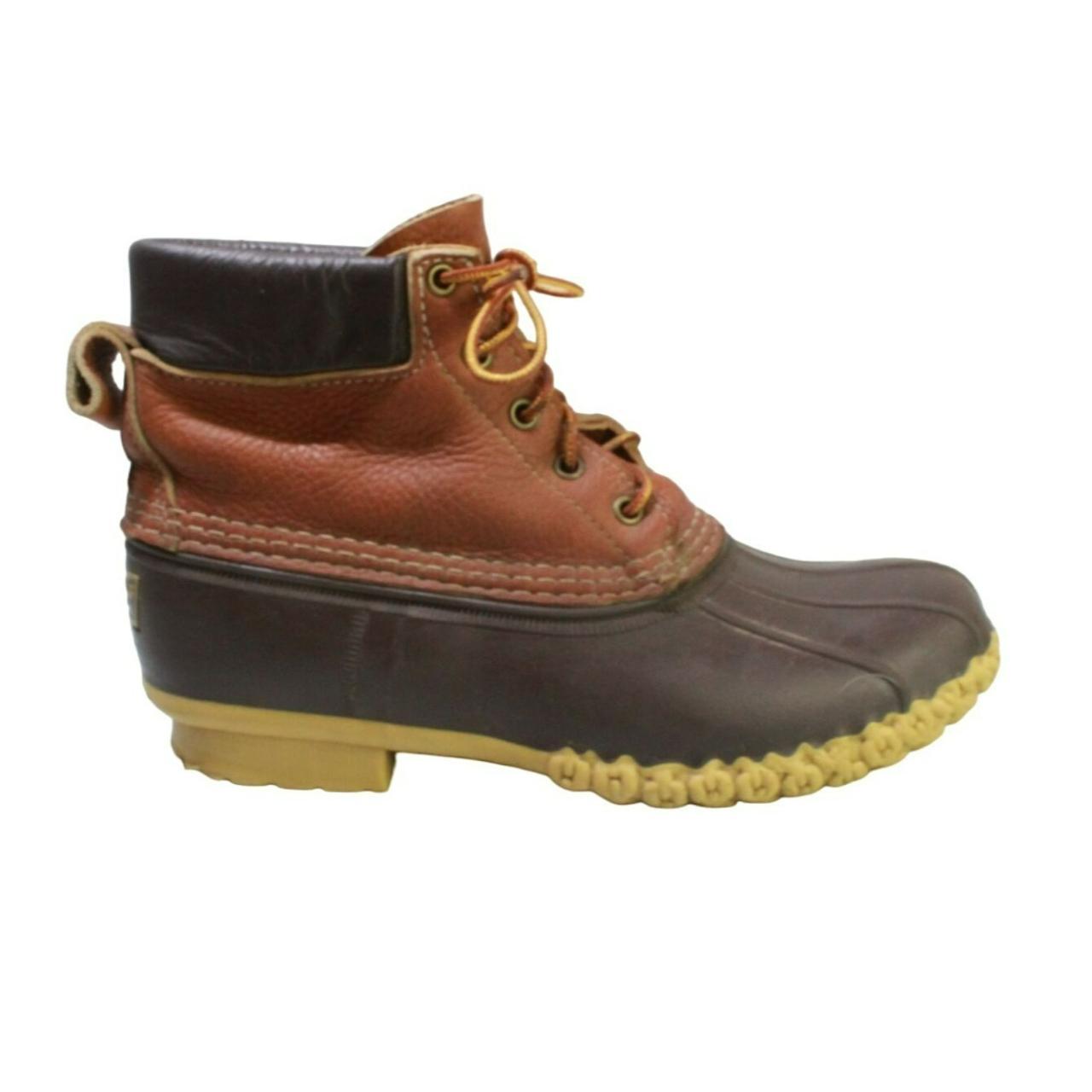 Ll bean padded collar boots best sale