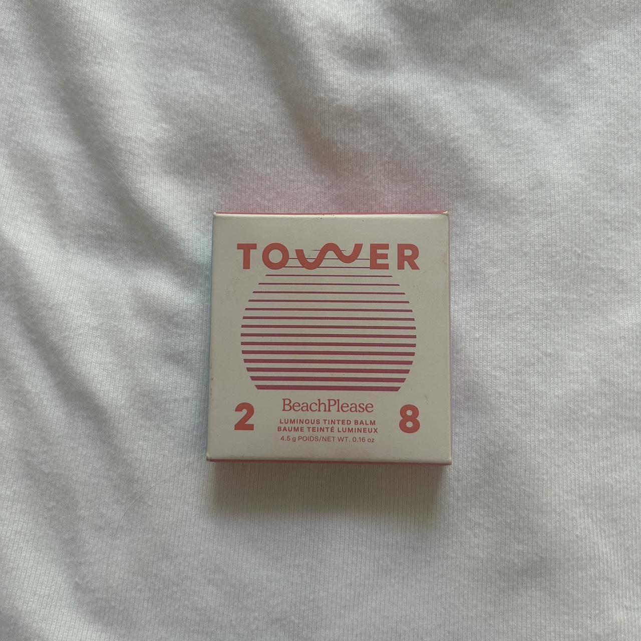 Unopened Tower 28 Beachplease Blush In Shade Happy Depop unopened-tower-28-beachplease-blush-in-shade-happy-depop