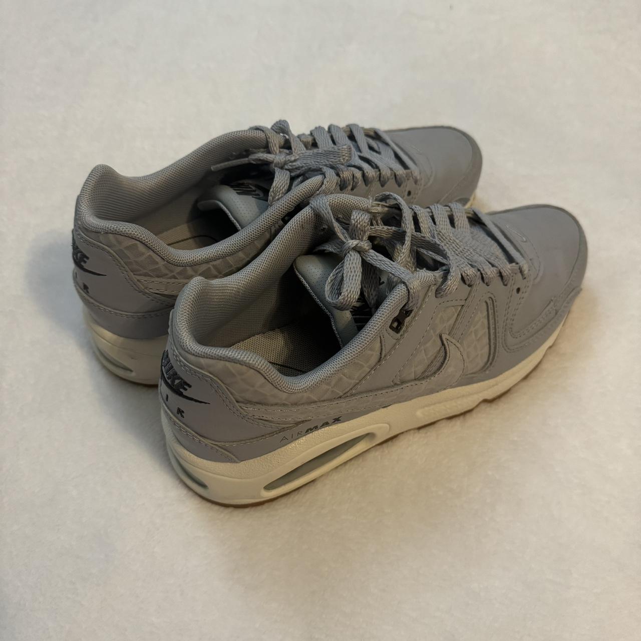 ladies nike air max size 8