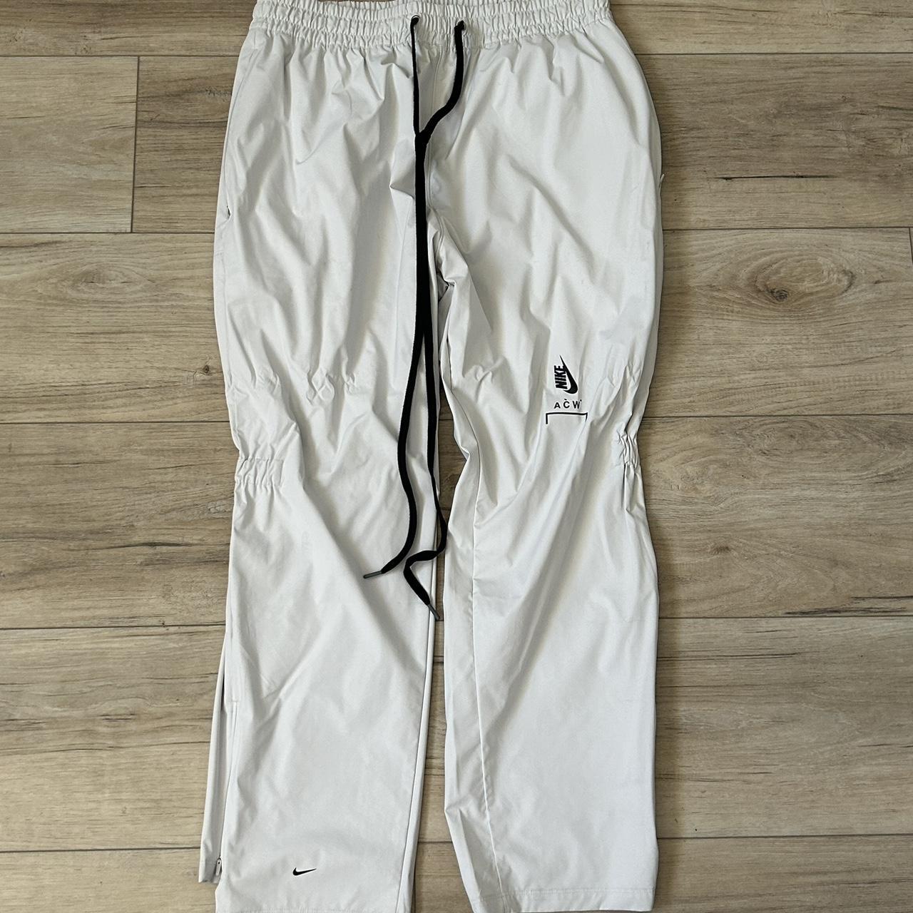 Acw x nike pants hotsell