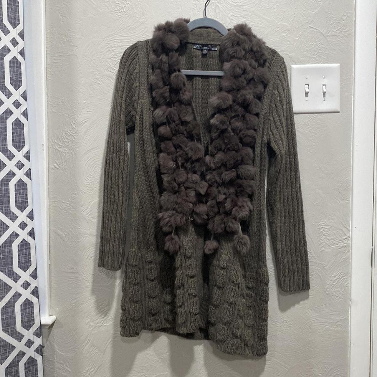 Sioni cardigan sale