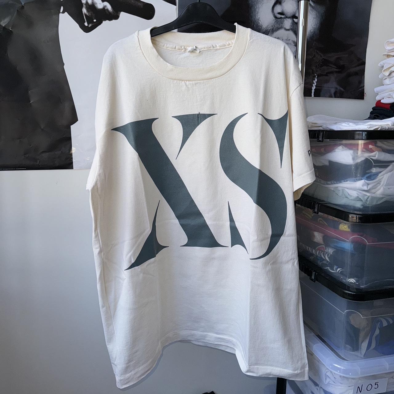 T shirt xs homme online