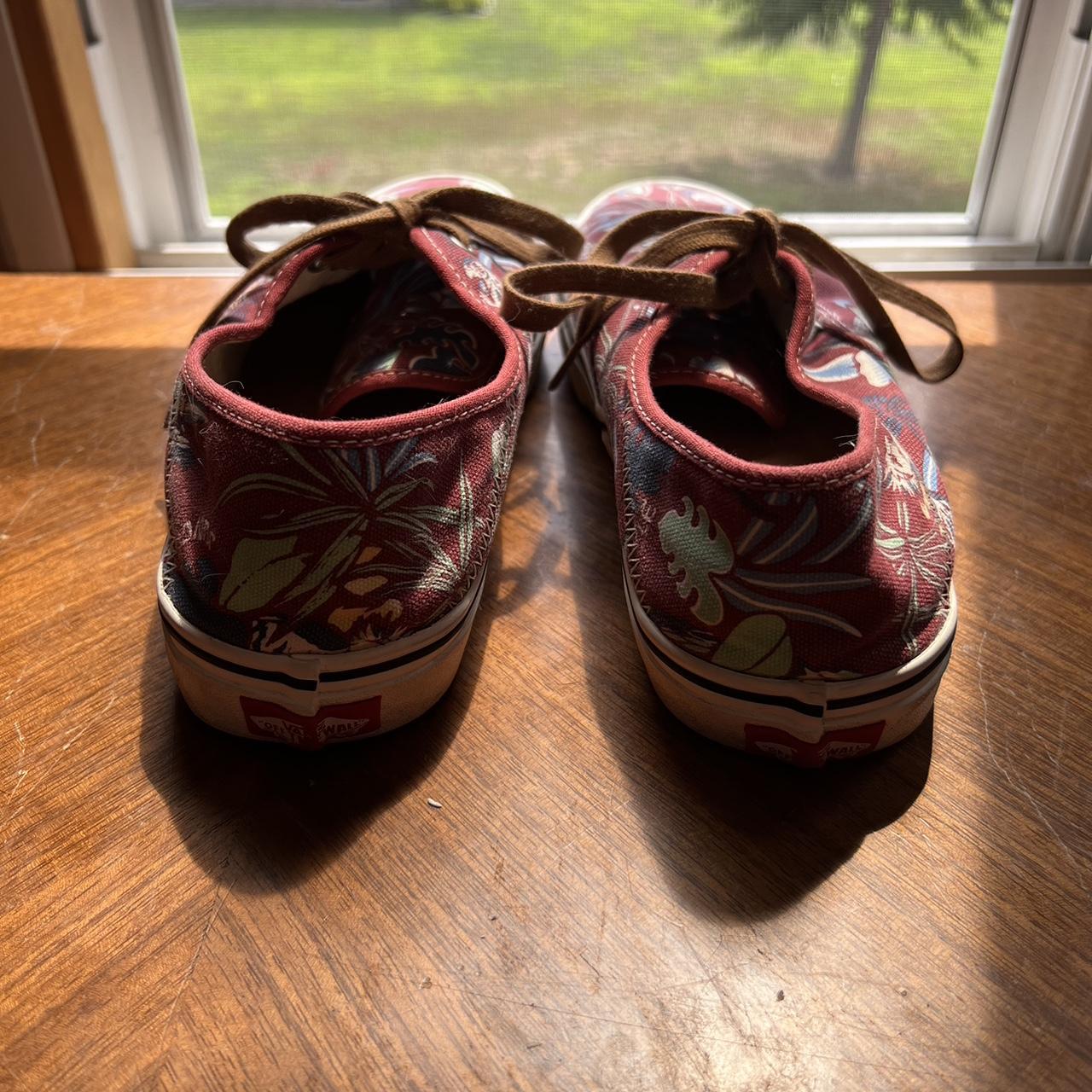 Hawaiian 2025 vans mens